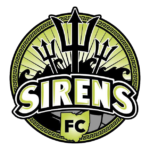 Cincinnati Sirens Logo